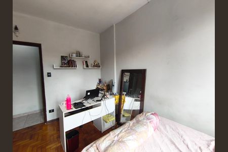 Apartamento à venda com 85m², 3 quartos e sem vagaQuarto 2