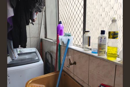Apartamento à venda com 85m², 3 quartos e sem vagaÁrea de Serviço