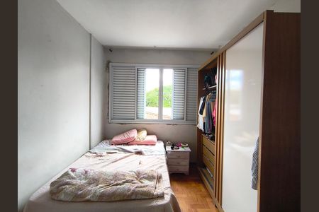 Apartamento à venda com 85m², 3 quartos e sem vagaQuarto 2