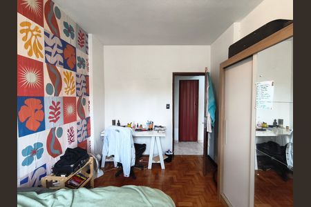 Apartamento à venda com 85m², 3 quartos e sem vagaQuarto 3