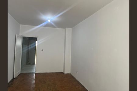 Sala/Quarto de apartamento à venda com 1 quarto, 37m² em Liberdade, São Paulo