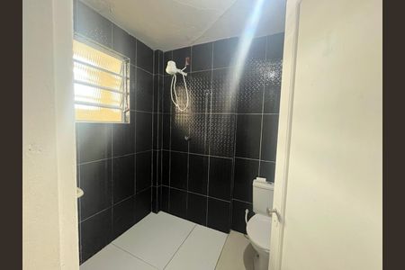 Banheiro de apartamento à venda com 1 quarto, 37m² em Liberdade, São Paulo
