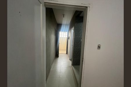 Corredor de apartamento à venda com 1 quarto, 37m² em Liberdade, São Paulo