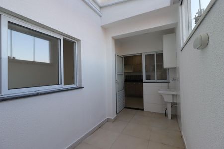 Apartamento à venda com 55m², 2 quartos e 1 vagaÁrea de Serviço