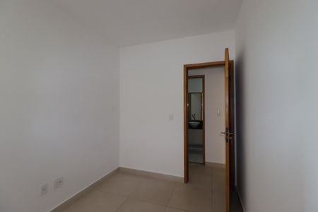 Apartamento à venda com 55m², 2 quartos e 1 vagaQuarto