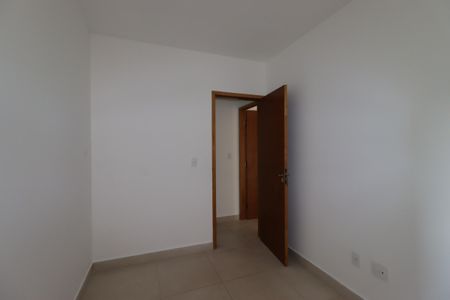 Apartamento à venda com 55m², 2 quartos e 1 vagaQuarto