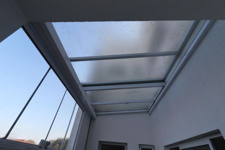 Apartamento à venda com 55m², 2 quartos e 1 vagaÁrea de Serviço - Teto Retrátil