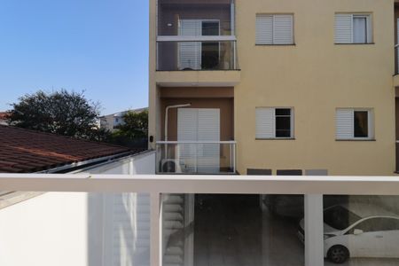 Apartamento à venda com 55m², 2 quartos e 1 vagaSacada da Suíte