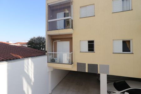 Apartamento à venda com 55m², 2 quartos e 1 vagaVista do Quarto