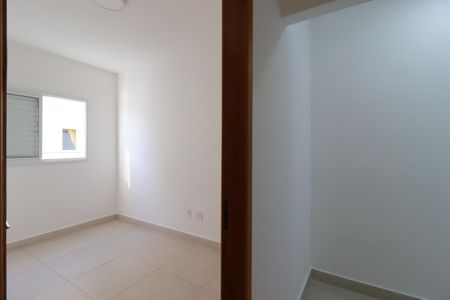 Apartamento à venda com 55m², 2 quartos e 1 vagaCorredor