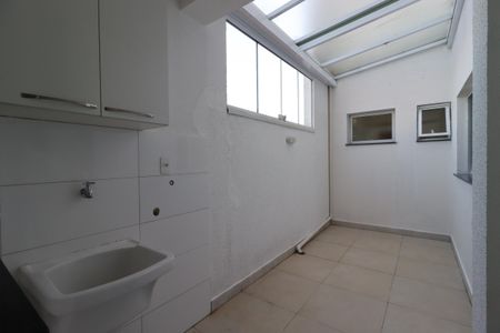 Apartamento à venda com 55m², 2 quartos e 1 vagaÁrea de Serviço