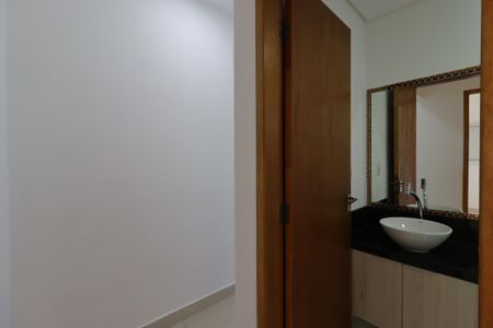 Apartamento à venda com 55m², 2 quartos e 1 vagaCorredor