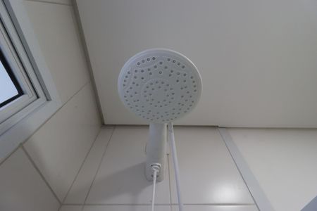 Apartamento à venda com 55m², 2 quartos e 1 vagaBanheiro da Suíte - Chuveiro