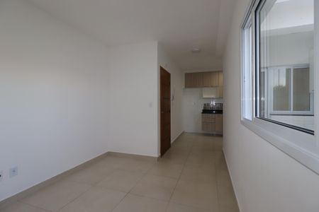 Apartamento à venda com 55m², 2 quartos e 1 vagaSala