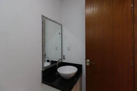 Apartamento à venda com 55m², 2 quartos e 1 vagaBanheiro da Suíte