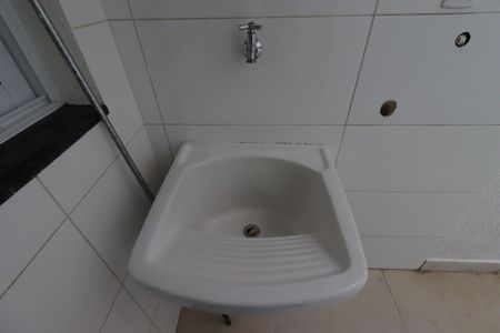 Apartamento à venda com 55m², 2 quartos e 1 vagaÁrea de Serviço - Tanque