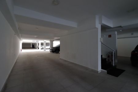 Apartamento à venda com 55m², 2 quartos e 1 vagaGaragem