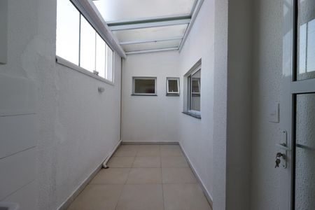 Apartamento à venda com 55m², 2 quartos e 1 vagaÁrea de Serviço