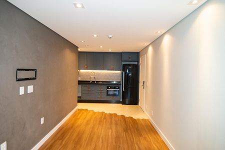 Apartamento à venda com 103m², 2 quartos e sem vaga Apartamento à venda com 103m², 2 quartos e sem vagaSala
