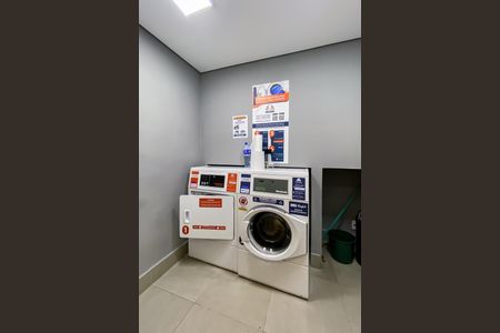 Área comum de apartamento à venda com 2 quartos, 103m² em Bela Vista, São Paulo
