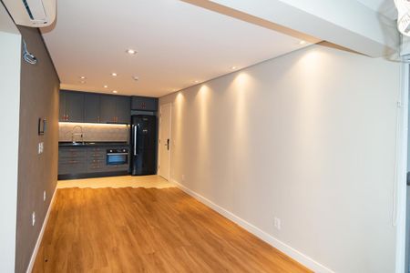 Sala de apartamento à venda com 2 quartos, 103m² em Bela Vista, São Paulo