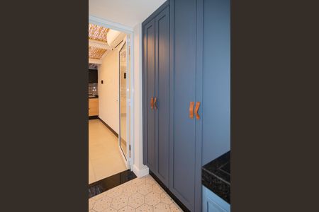 Apartamento à venda com 103m², 2 quartos e sem vaga Apartamento à venda com 103m², 2 quartos e sem vagaCozinha / Área de Serviço