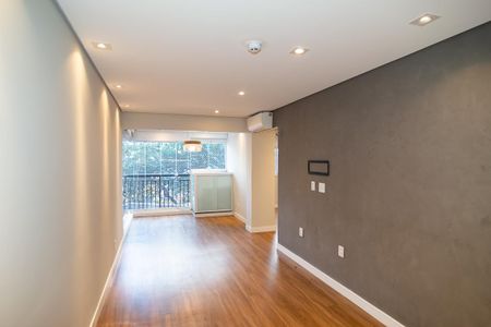 Sala de apartamento à venda com 2 quartos, 103m² em Bela Vista, São Paulo