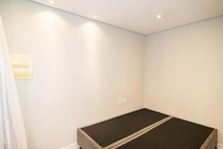 Suíte de apartamento à venda com 2 quartos, 103m² em Bela Vista, São Paulo