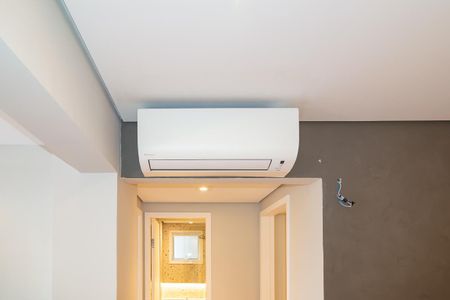 Apartamento à venda com 103m², 2 quartos e sem vaga Apartamento à venda com 103m², 2 quartos e sem vagaSala