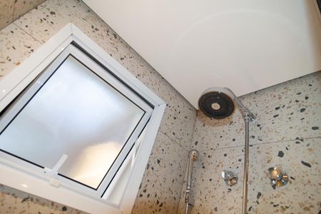 Apartamento à venda com 103m², 2 quartos e sem vaga Apartamento à venda com 103m², 2 quartos e sem vagaBanheiro Social
