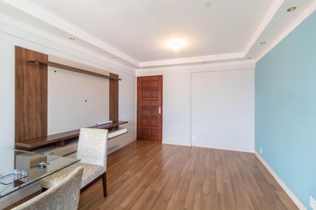 Apartamento à venda com 95m², 3 quartos e 2 vagasSALA
