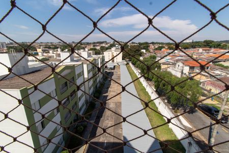 Apartamento à venda com 95m², 3 quartos e 2 vagasVISTA SACADA DA SUITE