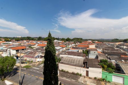 Apartamento à venda com 95m², 3 quartos e 2 vagasVISTA DO QUARTO 1