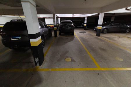 Apartamento à venda com 95m², 3 quartos e 2 vagasGARAGEM 2 VAGAS