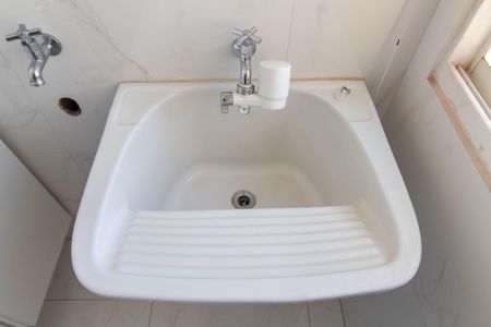 Apartamento à venda com 95m², 3 quartos e 2 vagasÁREA DE SERVIÇO