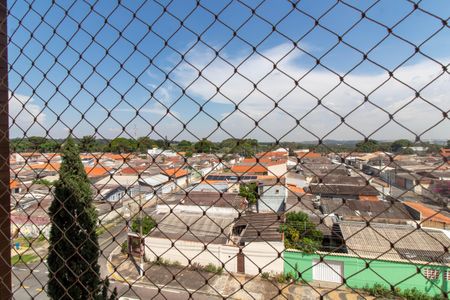 Apartamento à venda com 95m², 3 quartos e 2 vagasVISTA DA SACADA