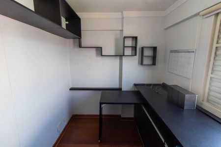 Apartamento à venda com 95m², 3 quartos e 2 vagasQUARTO 2
