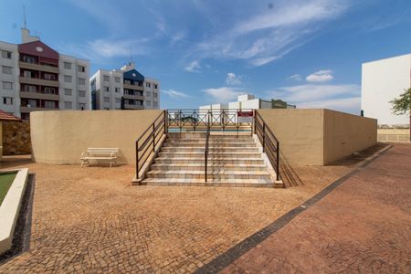 Apartamento à venda com 95m², 3 quartos e 2 vagasÁREA  COMUM - PISCINA