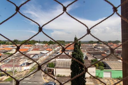 Apartamento à venda com 95m², 3 quartos e 2 vagasVISTA SACADA DA SUITE