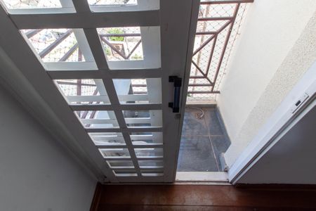 Apartamento à venda com 95m², 3 quartos e 2 vagasBANHEIRO DA SUITE