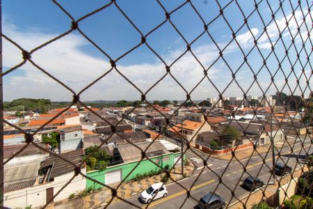 Apartamento à venda com 95m², 3 quartos e 2 vagasVISTA DA SACADA