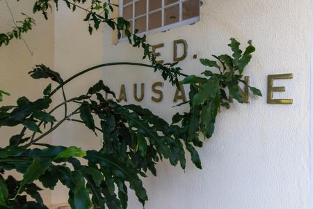 Apartamento à venda com 95m², 3 quartos e 2 vagasFACHADA DA TORRE