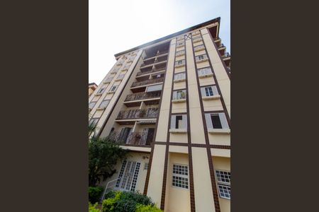 Apartamento à venda com 95m², 3 quartos e 2 vagasFACHADA DA TORRE