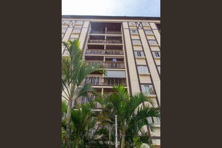 Apartamento à venda com 95m², 3 quartos e 2 vagasFACHADA