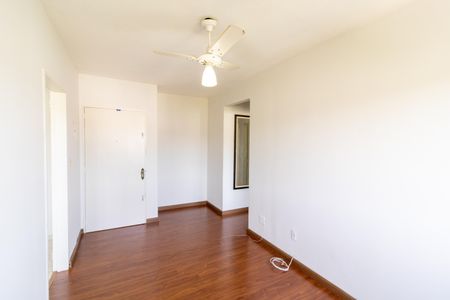 Sala de apartamento para alugar com 1 quarto, 44m² em Santa Tereza, Porto Alegre