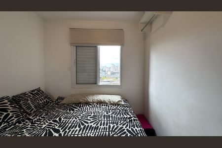 Quarto de apartamento à venda com 1 quarto, 34m² em Mooca, São Paulo