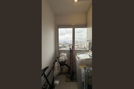 Apartamento para alugar com 34m², 1 quarto e sem vagaÁrea de Serviço
