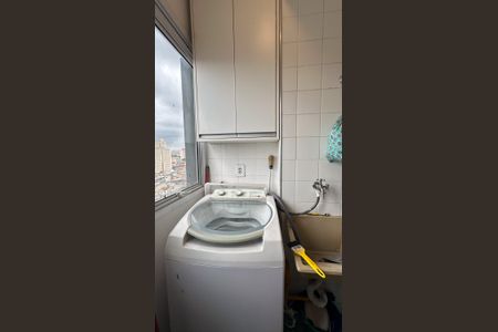 Apartamento para alugar com 34m², 1 quarto e sem vagaÁrea de Serviço