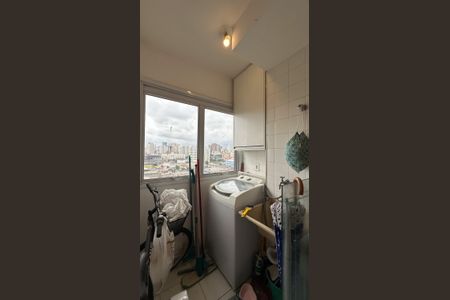 Apartamento para alugar com 34m², 1 quarto e sem vagaÁrea de Serviço