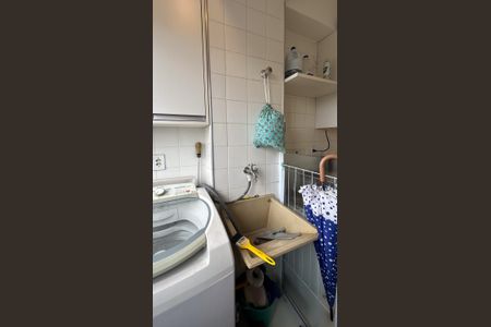 Apartamento para alugar com 34m², 1 quarto e sem vagaÁrea de Serviço